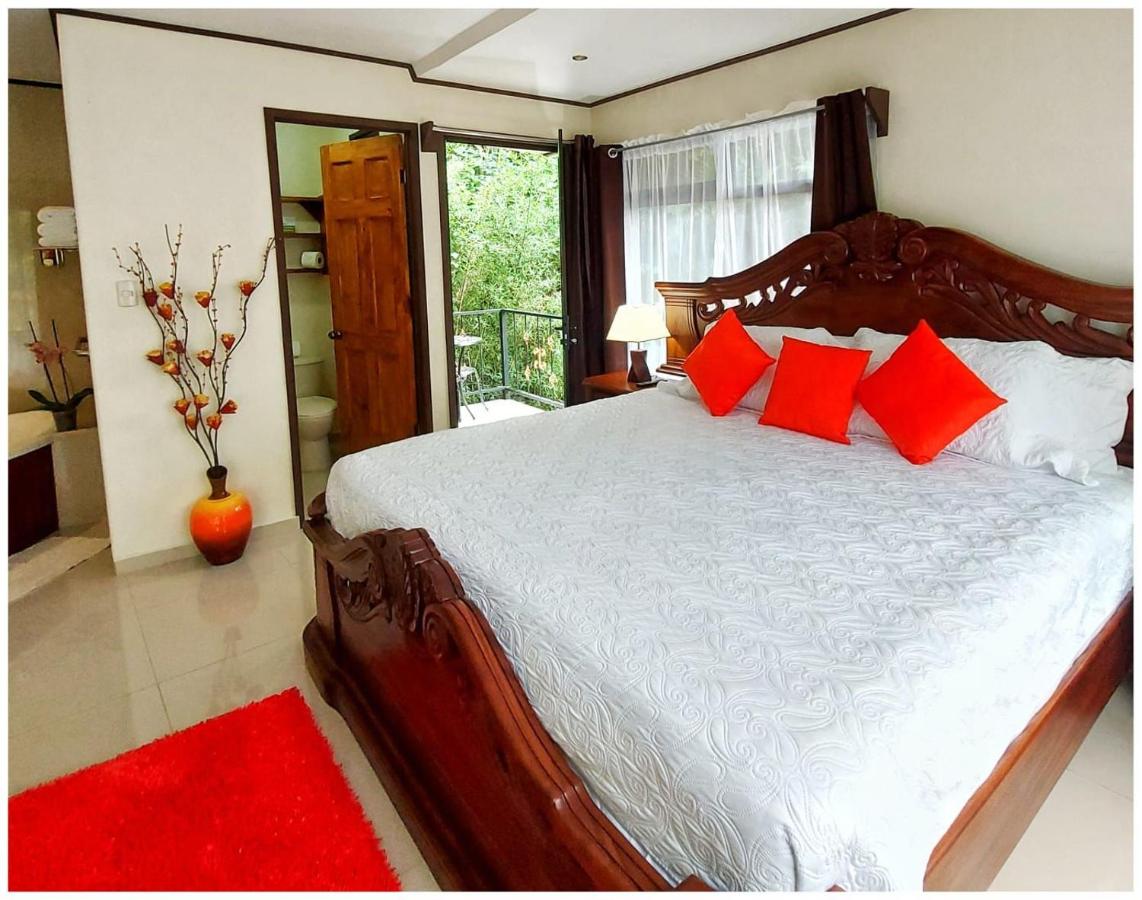 Dreams Lodge Monteverde